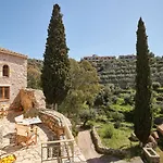 Petreas Castle Casa vacanze Kardhamili