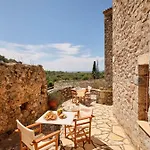 Casa vacanze Petreas Castle
