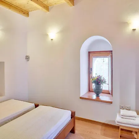 Petreas Castle *