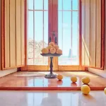 Holiday home Petreas Castle *