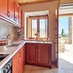 Petreas Castle Holiday home Kardamyli
