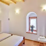Petreas Castle *