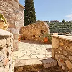 Petreas Castle *