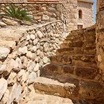 Petreas Castle
