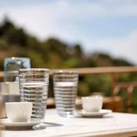 度假居 Petreas Castle *