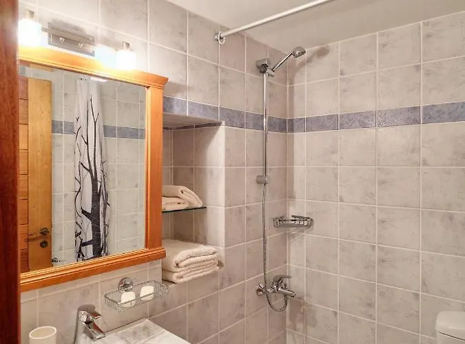 Petreas Castle Сasa de vacaciones *