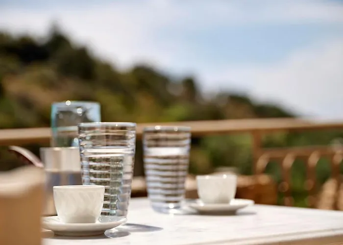 Сasa de vacaciones Petreas Castle *