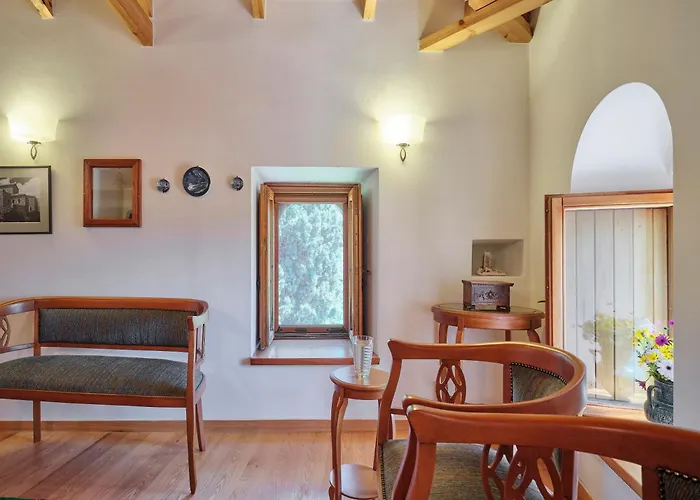 Casa de Férias Petreas Castle *